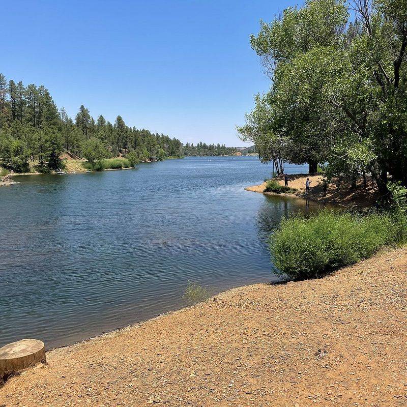 Lynx Lake: A Peaceful Escape Just Minutes From Downtown Lynx Lake: A Peaceful Escape Just Minutes From Downtown