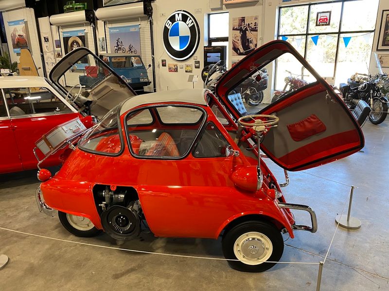 MINIs to the Max: 65 Years of Spirited Adventures