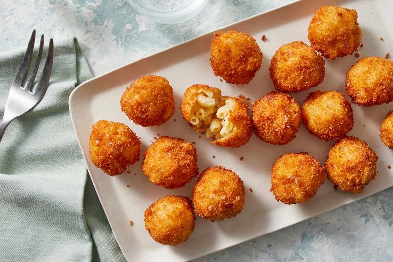 Mac Bites