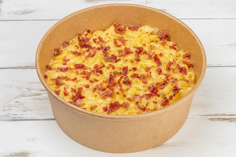 Mac Cheese