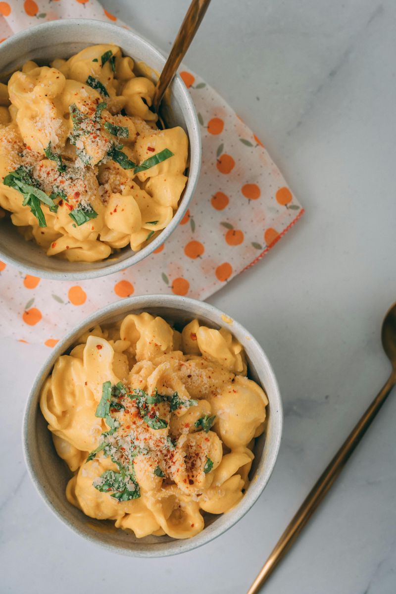 Mac Cheese