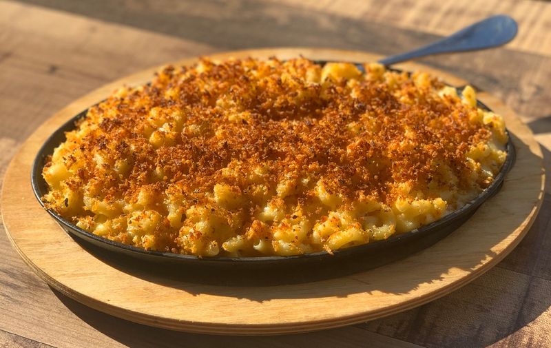 Mac Cheese