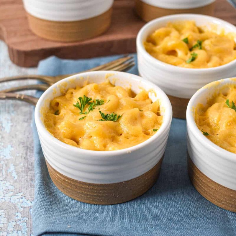 Mac Cups