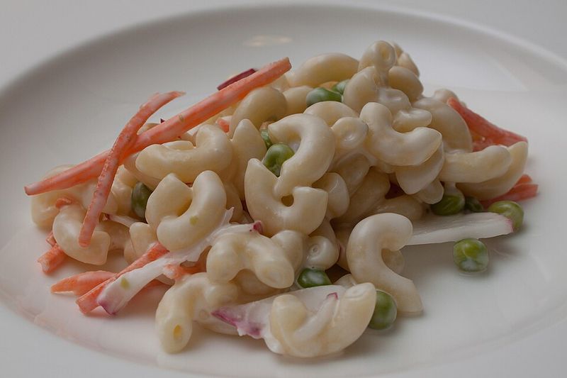 Mac Salad