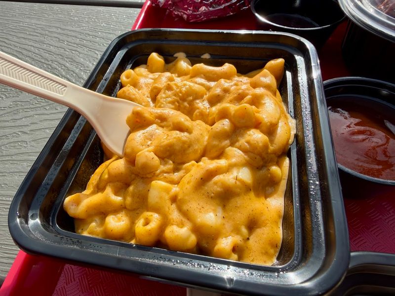 Mac and Cheese That Customers Cannot Stop Talking About