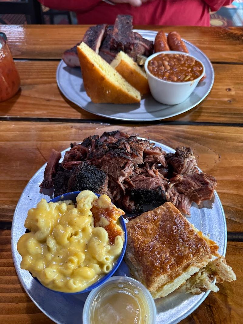 Mac and Cheese That Steals the Spotlight