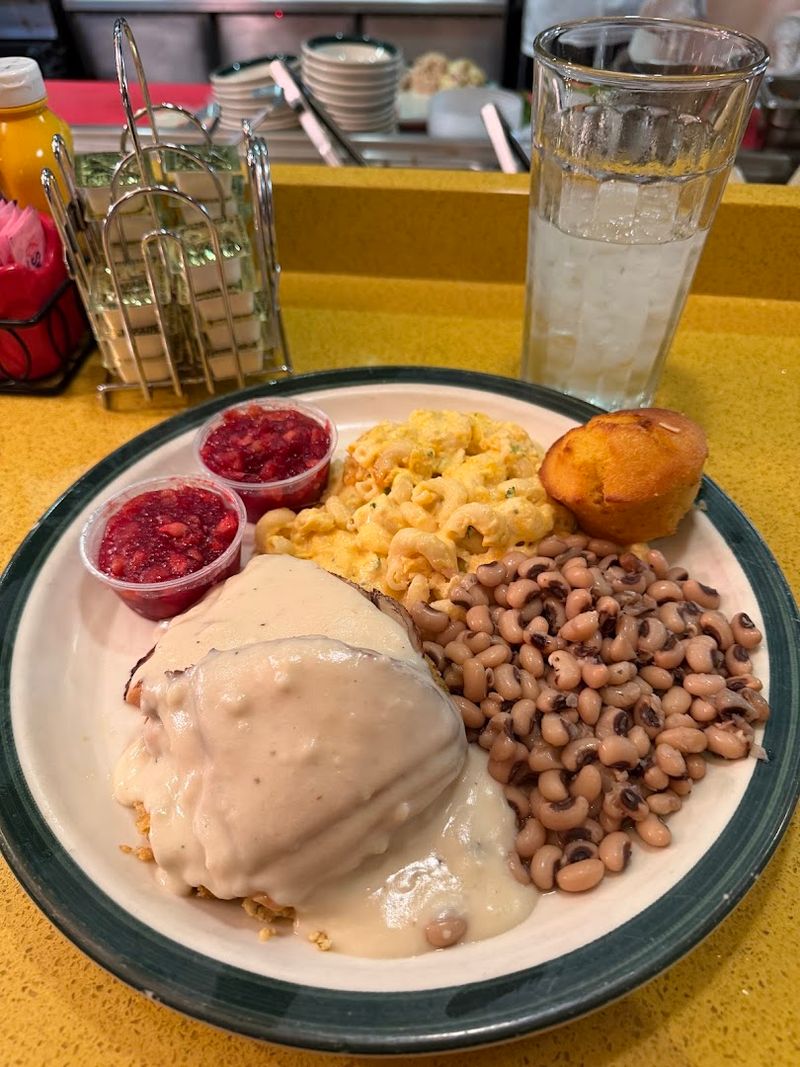 Mac and Cheese and Southern Sides That Steal the Show Mac and Cheese and Southern Sides That Steal the Show