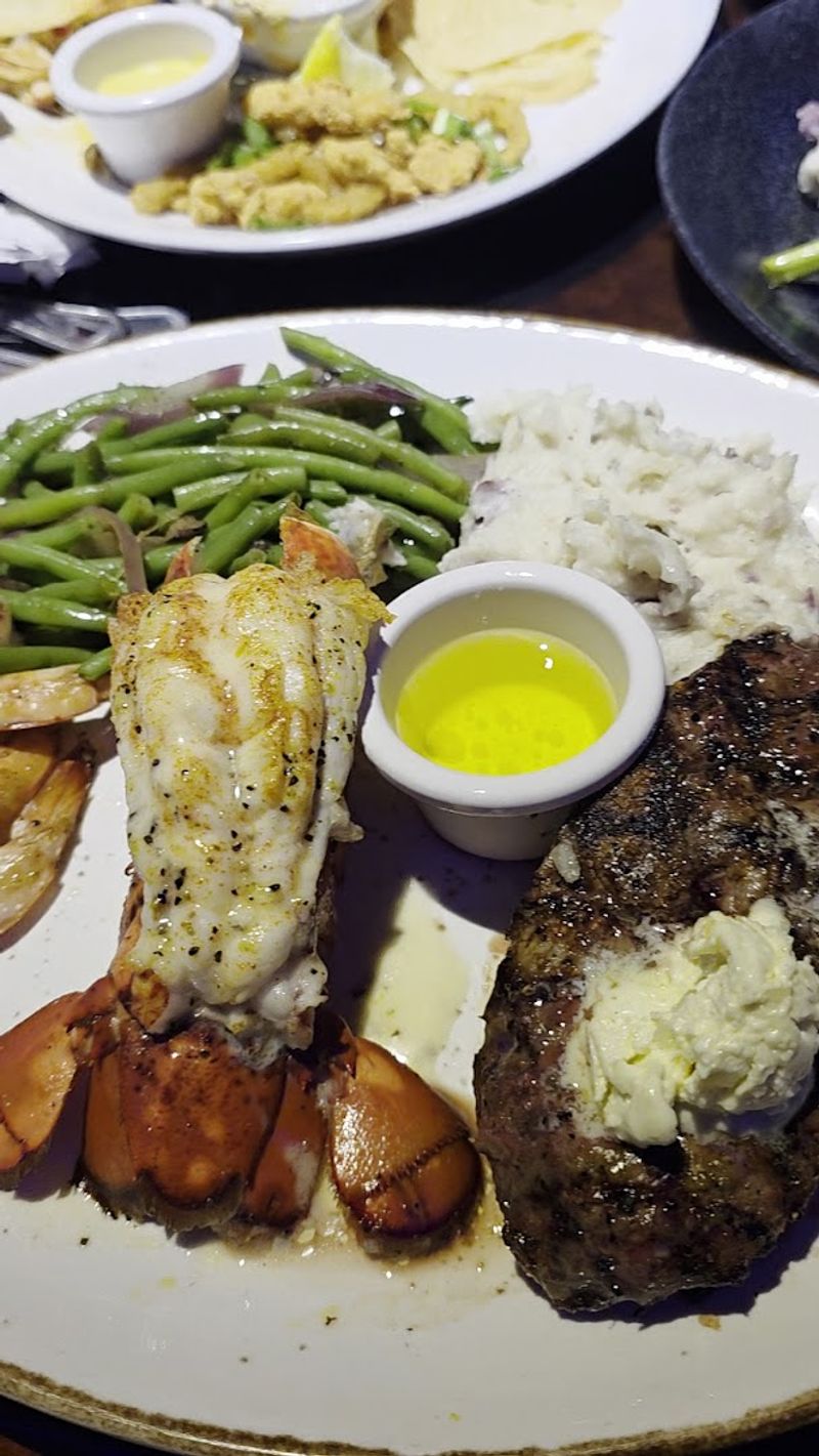 Macadamia Crusted Mahi Mahi Worth Every Bite