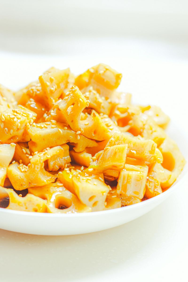 Macaroni and cheese