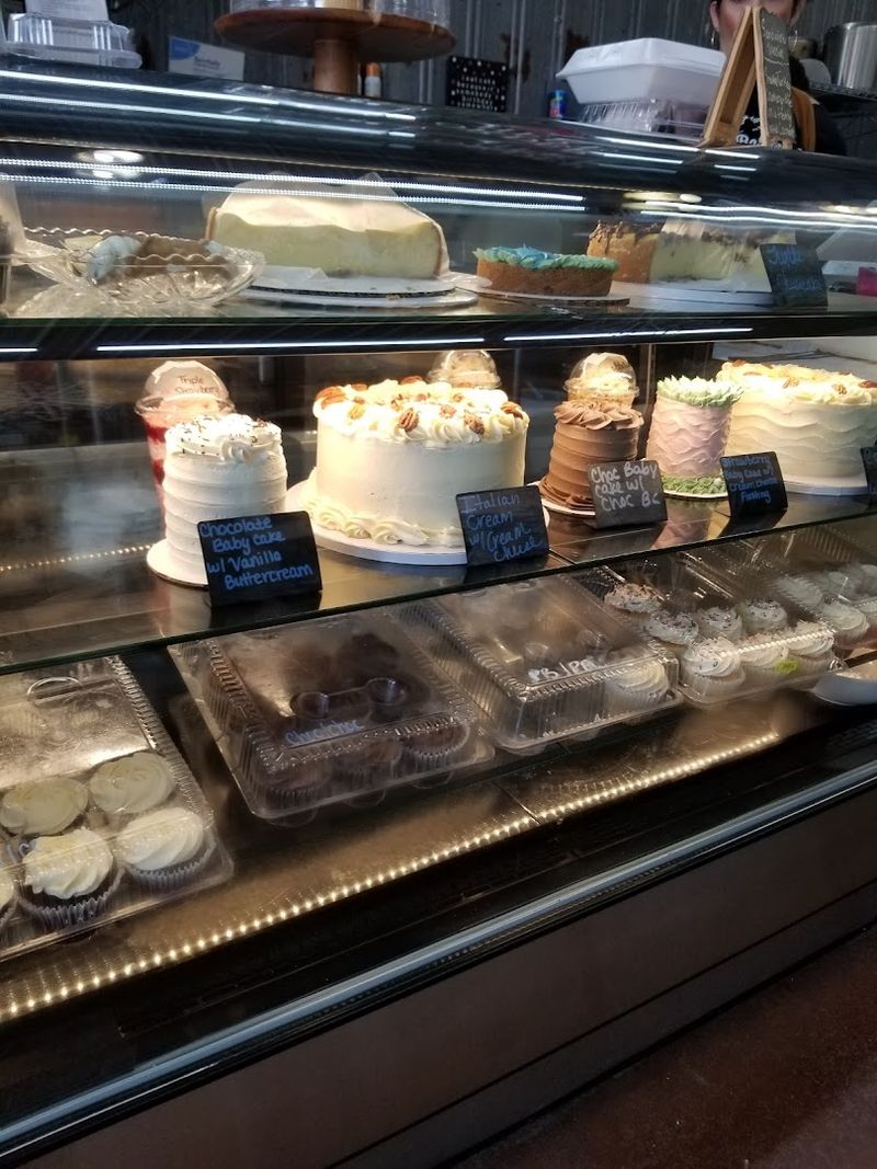 Macarons and Specialty Baked Goods That Sell Out Fast