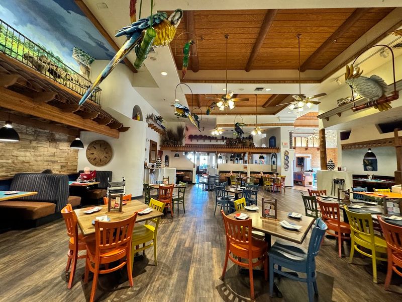 Macayo's Mexican Food - Phoenix, Arizona