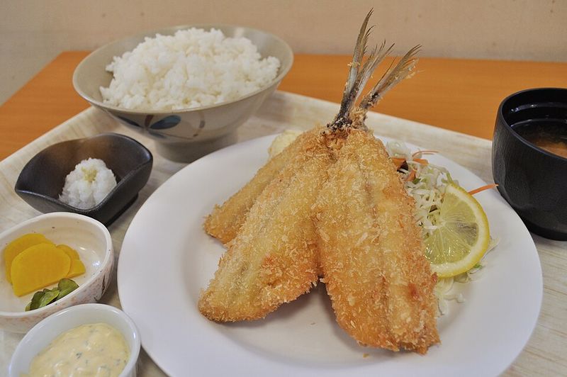 Mackerel