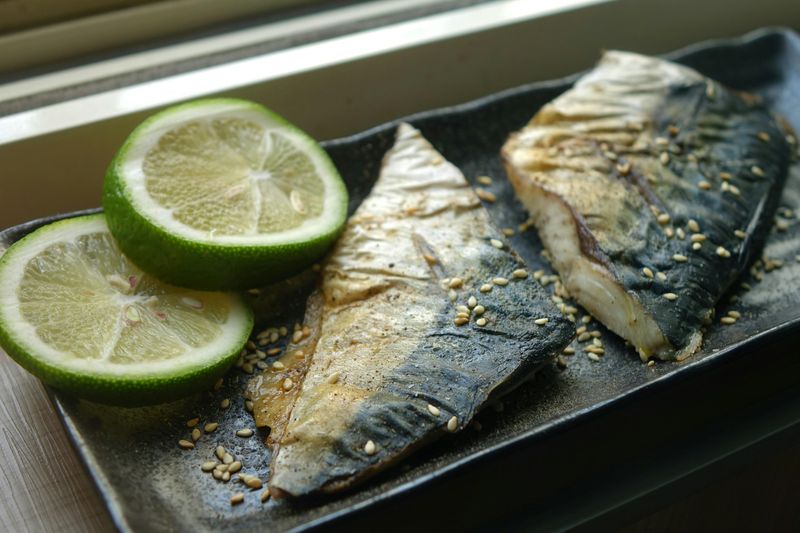 Mackerel