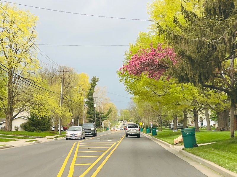 Macomb - Macomb, Illinois