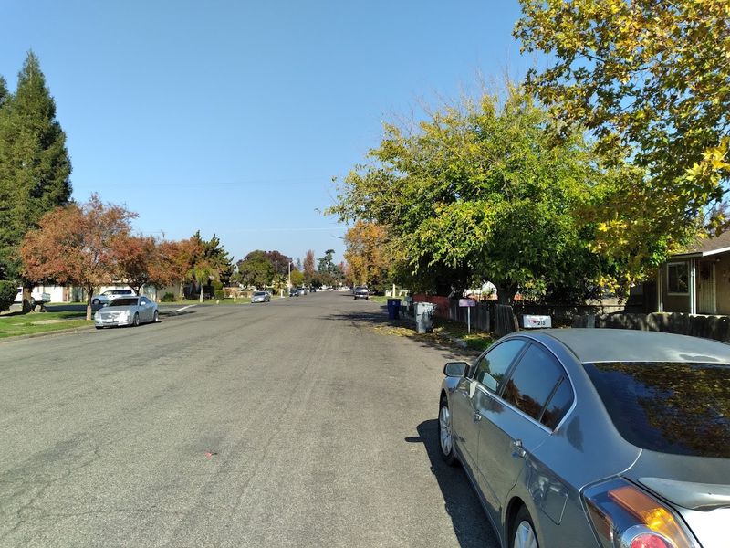 Madera, California