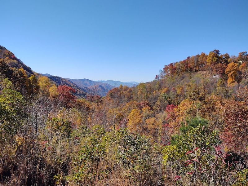 Maggie Valley - North Carolina