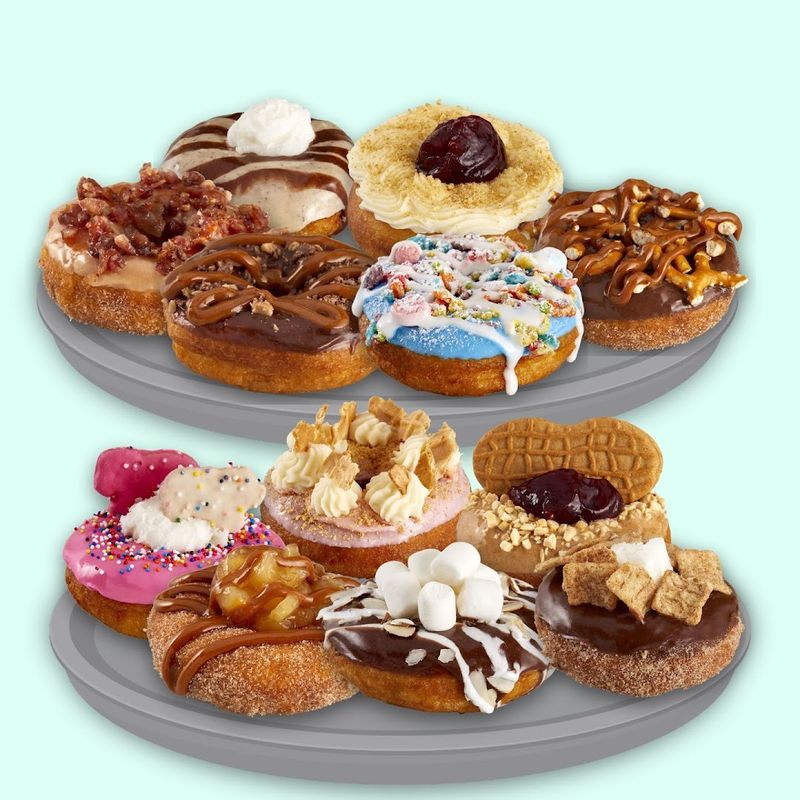 Magical Desserts You Simply Cannot Find Anywhere Else Magical Desserts You Simply Cannot Find Anywhere Else