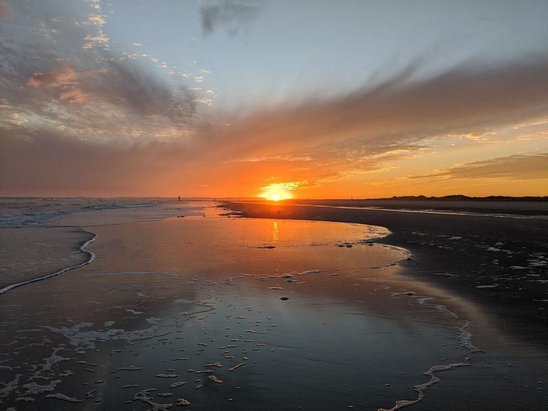 Magical Sunrise and Sunset Views You Will Never Forget