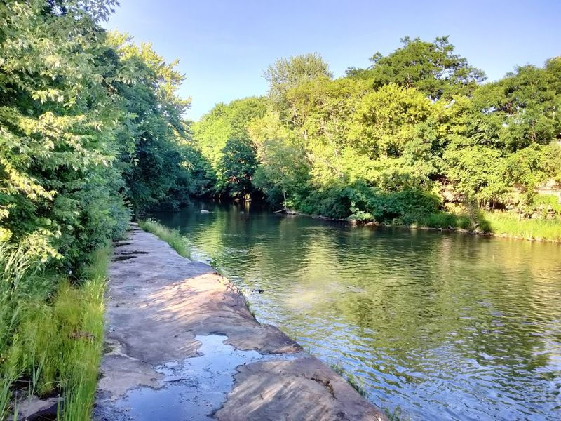 Mahoning River Access for Outdoor Lovers