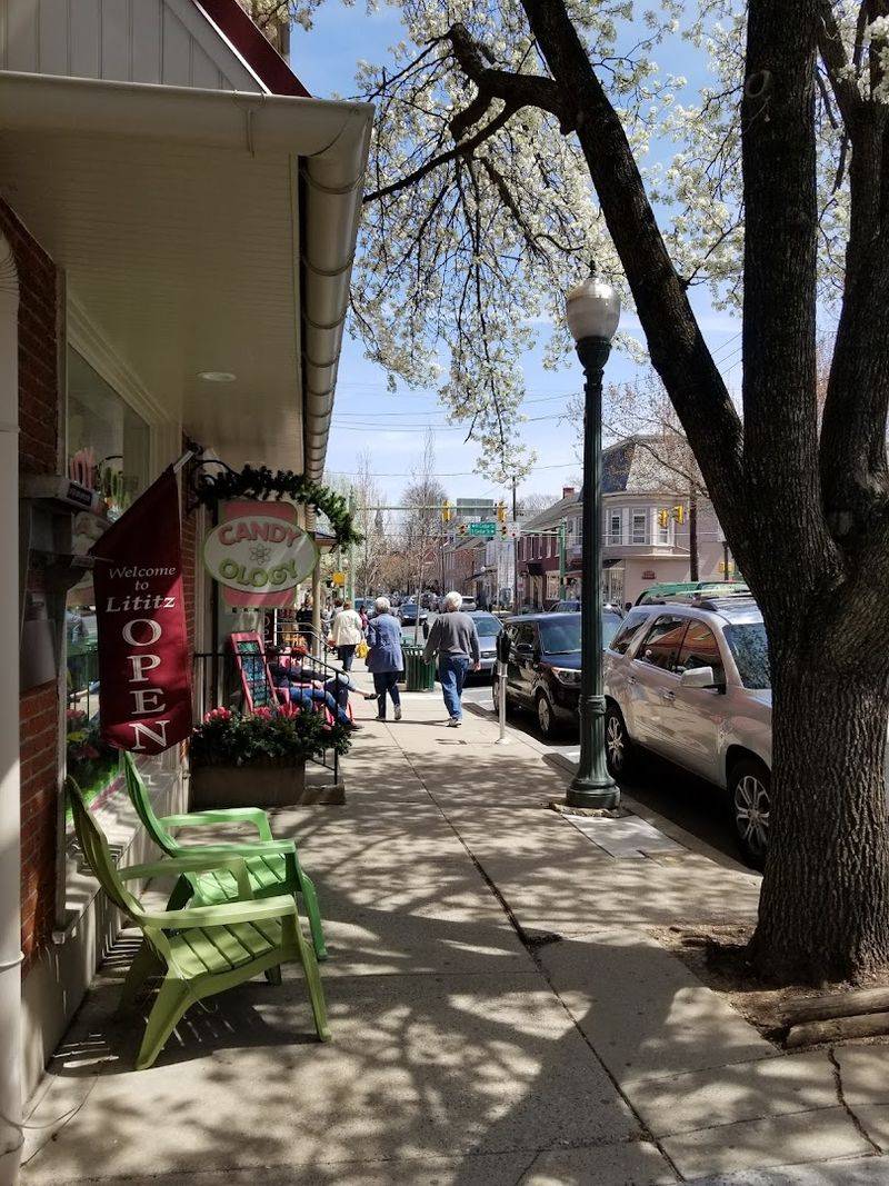 Main Street Shopping That Actually Feels Local