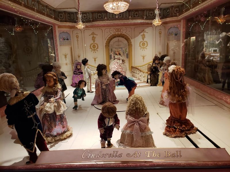 Main Street of Yesteryear Museum That Adds Unexpected History