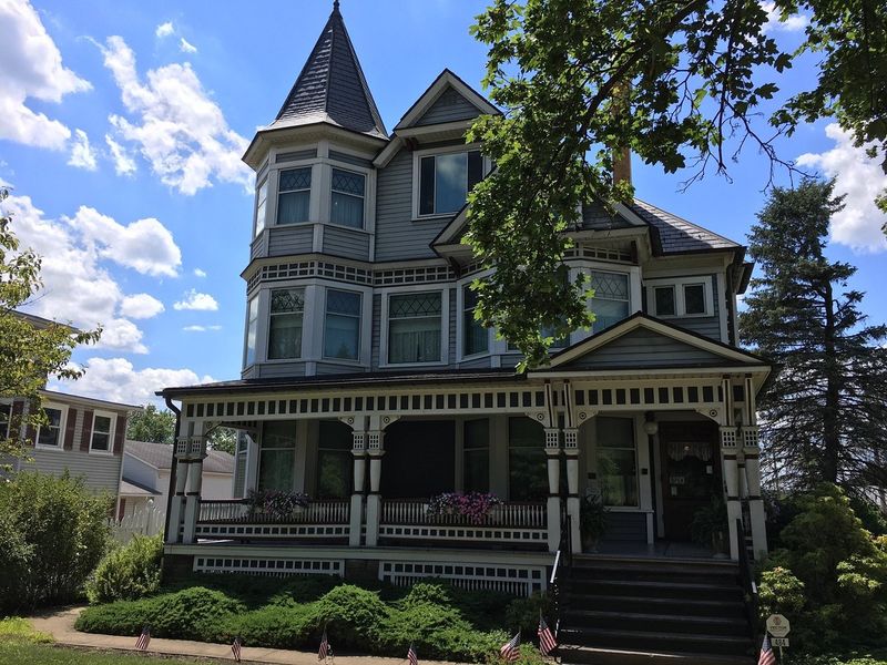 Make It a Full Day with Nearby Holmes County Attractions