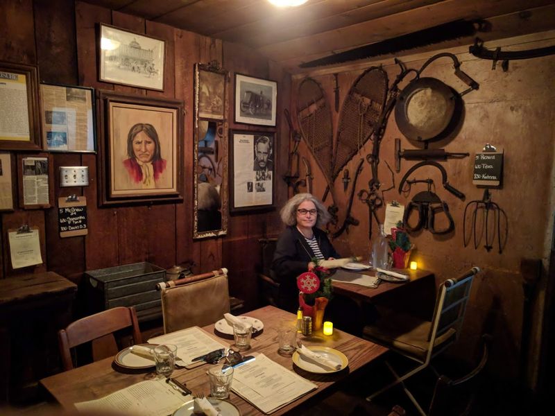 Making Reservations Early Is Absolutely Essential