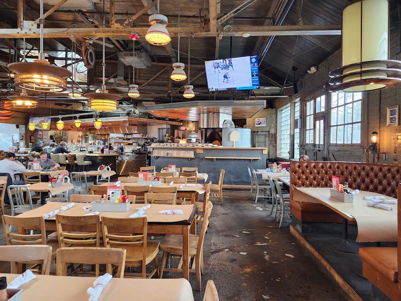 Making Reservations Is a Smart Move