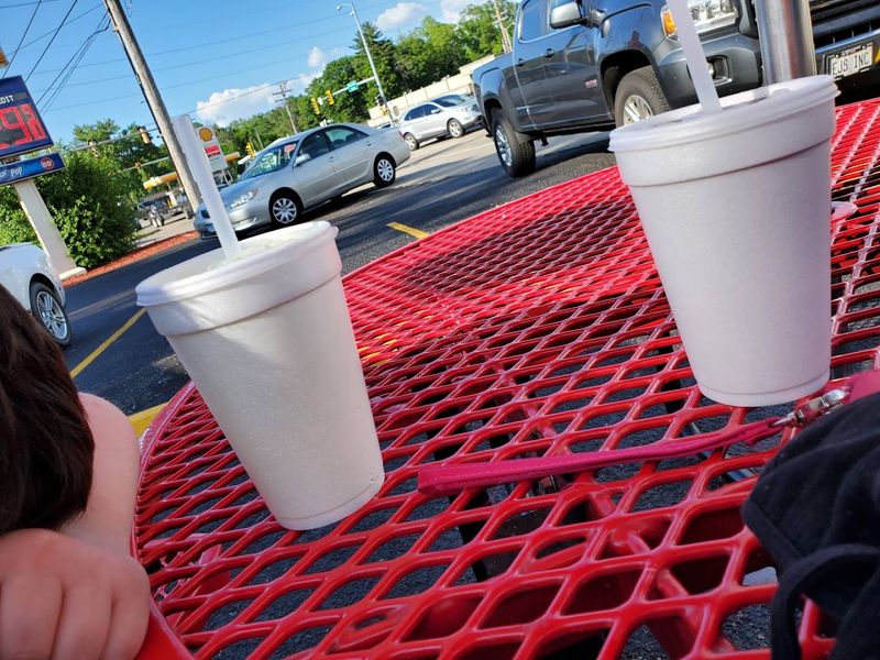 Malted Milkshakes That Steal the Show