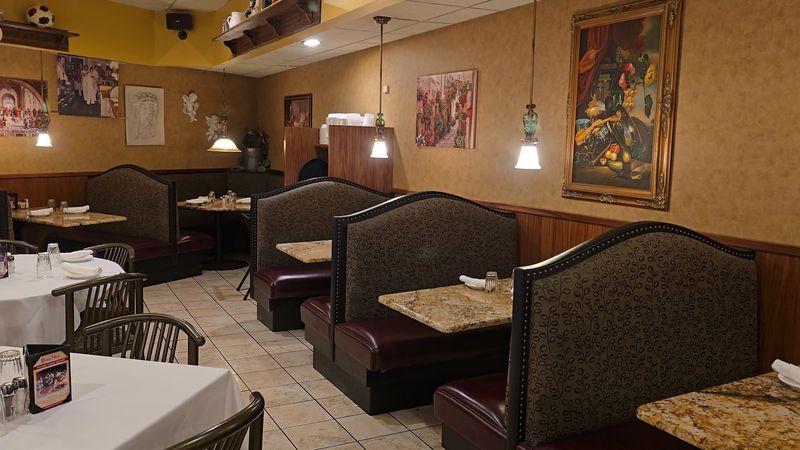 Mama Rita and the Family Legacy Behind Every Plate