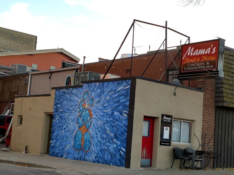 Mama's Phried & Phillys - Sioux Falls, South Dakota