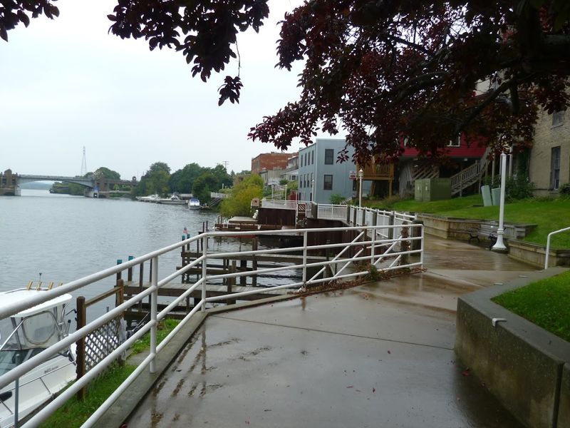 Manistee, Michigan