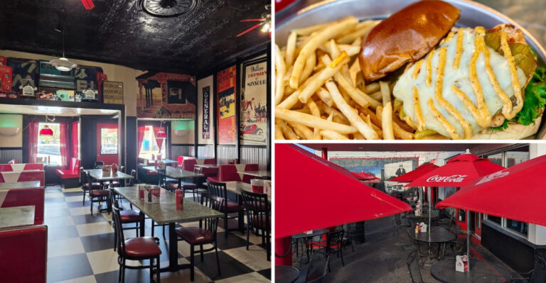 Many pass by this quirky Arizona diner without knowing how good it is