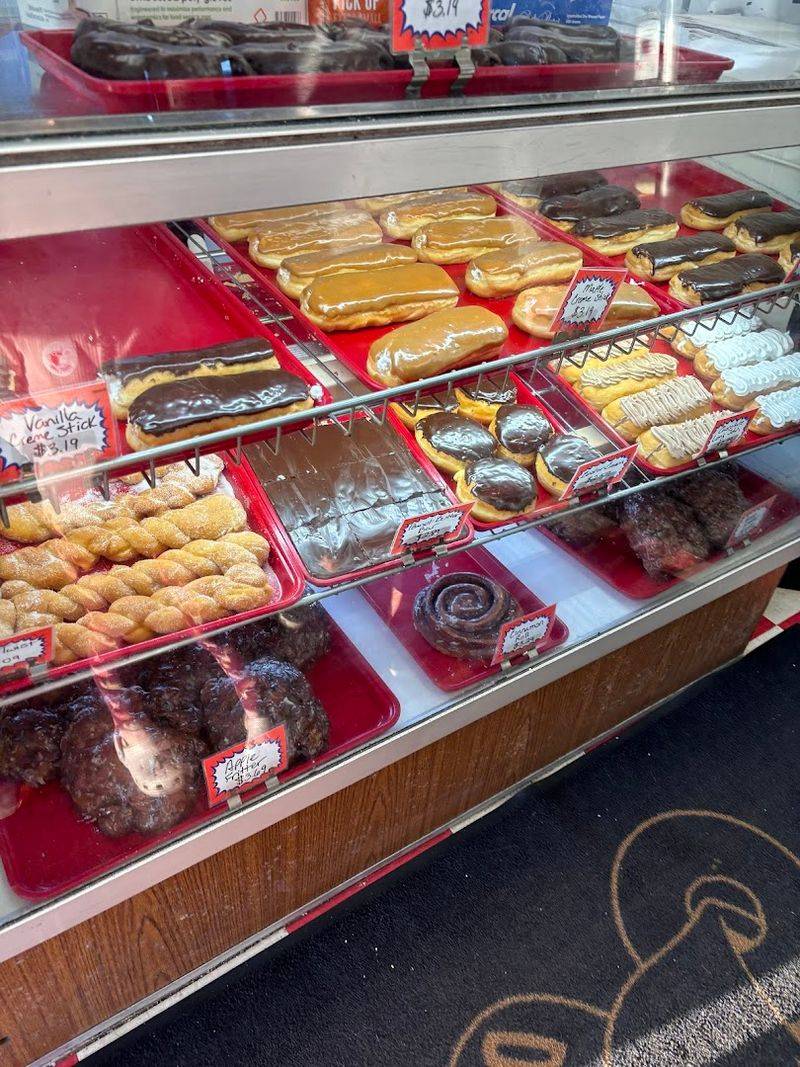 Maple Cream Sticks Worth a One-Hour Drive
