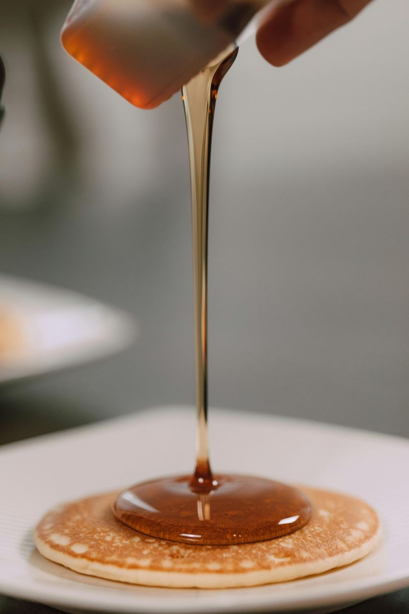 Maple Syrup Maple Syrup