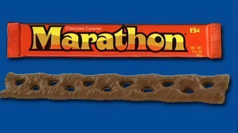 Marathon Bar Marathon Bar