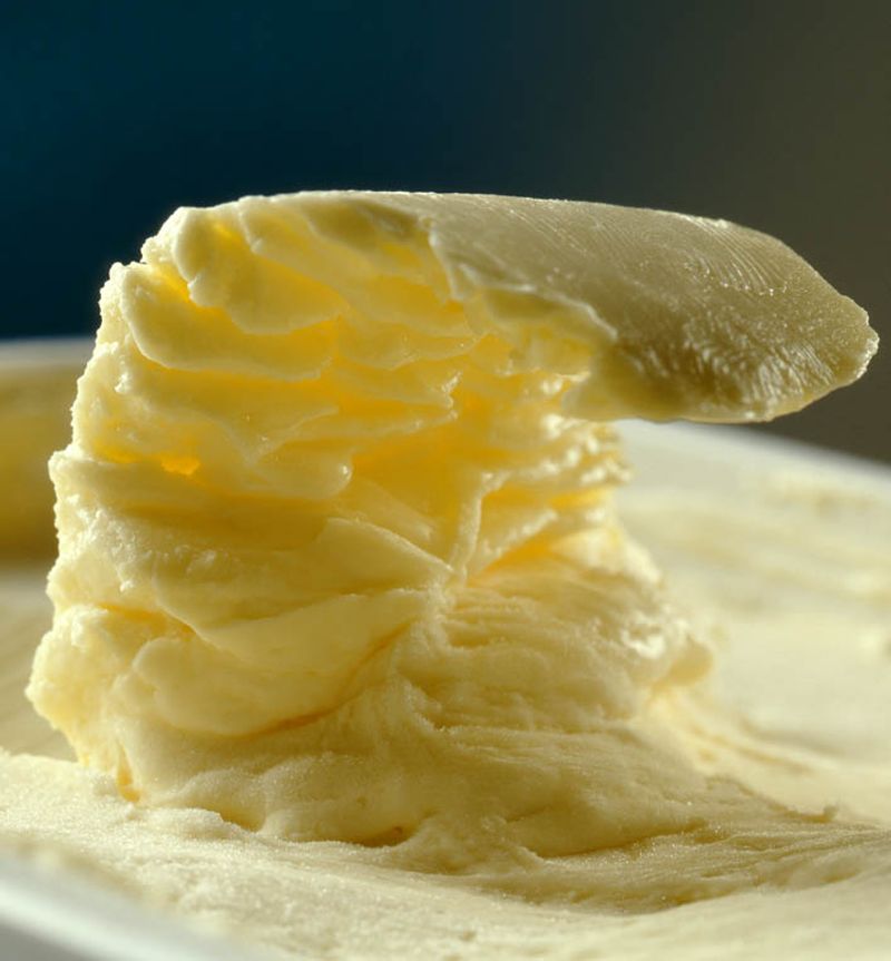 Margarine Spread