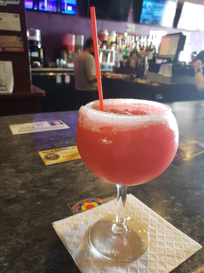 Margaritas That Stand Out From the Crowd