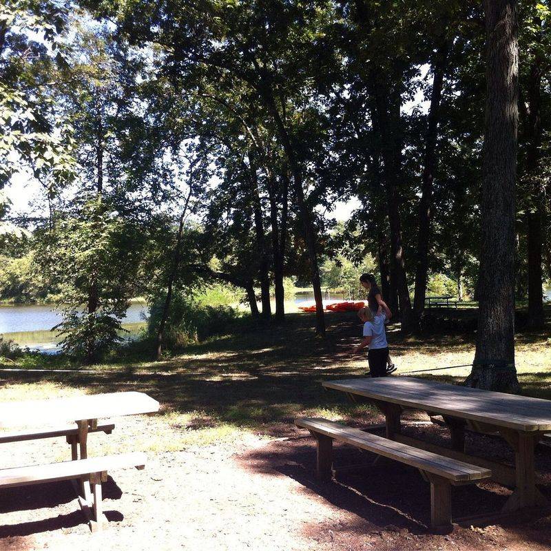 Marion County's Best Kept Secret