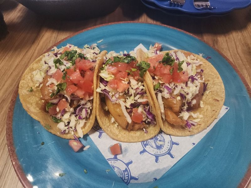Mariscos El Navegante - Yuma, Arizona