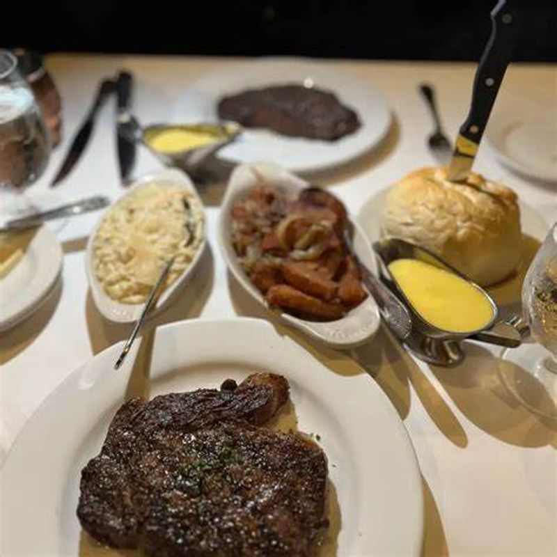 Mark's Prime Steakhouse - Ocala, Florida