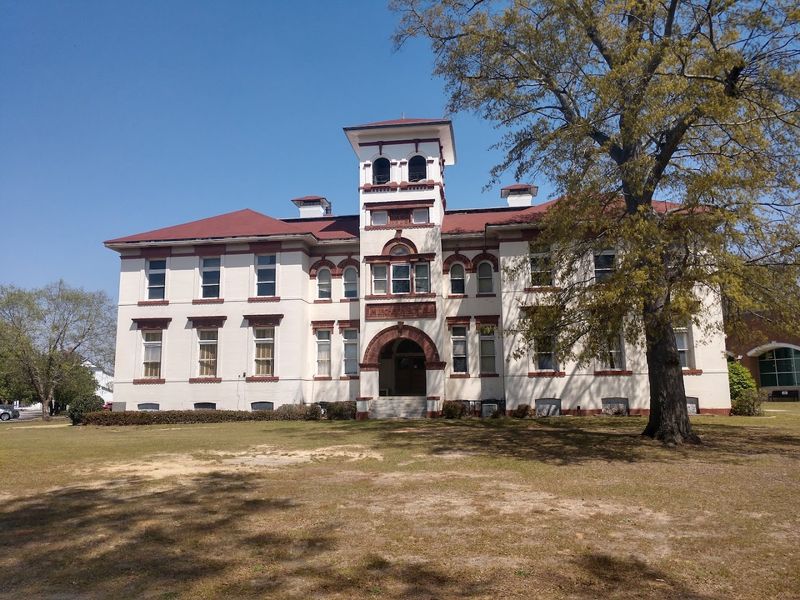 Marlboro County Historical Museum: Stories Preserved for Future Generations