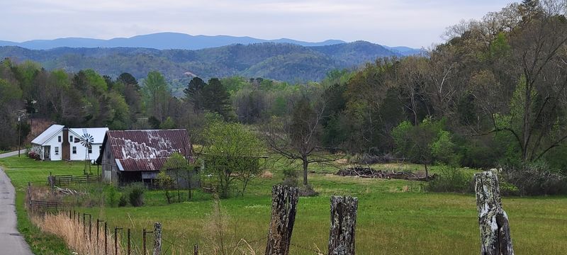 Maryville - Tennessee