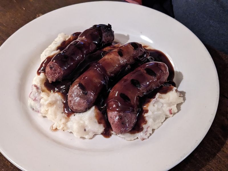 Mashed Potatoes That Deserve Their Own Spotlight