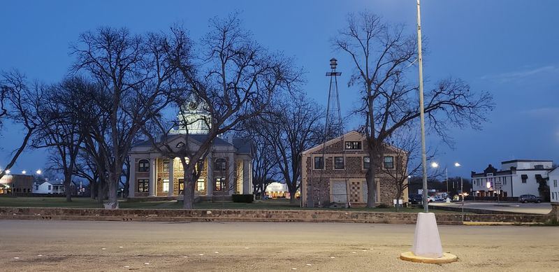 Mason - Texas Mason - Texas