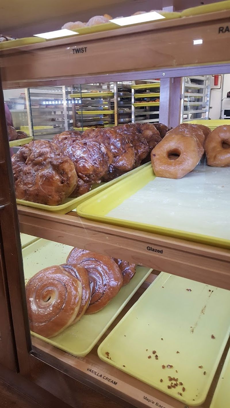 Massive Donuts You Have to See to Believe