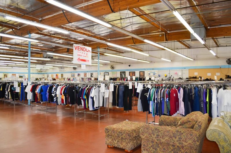 Massive Inventory That Keeps Surprising You