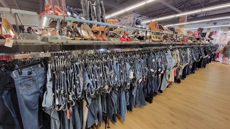 Massive Inventory With Something for Nearly Every Style