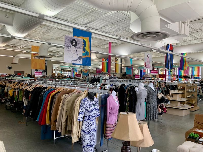 Massive Selection of Clothing That Covers Every Style