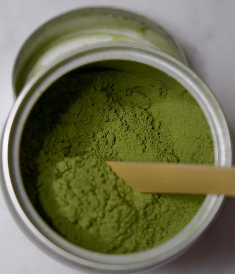 Matcha Powder Matcha Powder